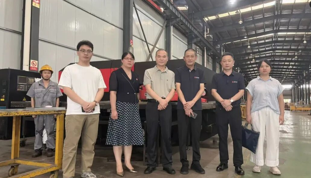 市侨联莅临调研指导!西甲押注-(中国)有限公司
携手市侨联以“务侨大提质”牵引赋能,深耕本土、聚力向外发展! 市侨联莅临调研指导!西甲押注-(中国)有限公司
携手市侨联以“务侨大提质”牵引赋能,深耕本土、聚力向外发展!