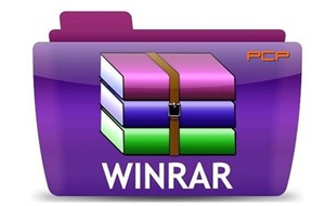 WinRAR (64-bit) Free Download for Windows