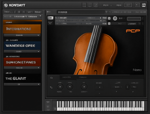 Native Instruments Kontakt