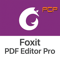 Foxit PDF Editor Pro