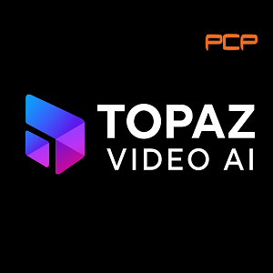 Topaz Video AI Pro