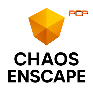 Chaos Enscape
