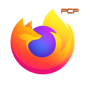 Mozilla Firefox
