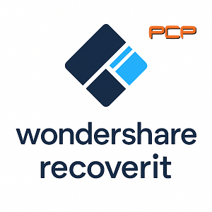 Wondershare Recoverit