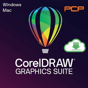 CorelDRAW Graphics Suite