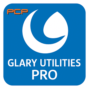 Glary Utilities Pro