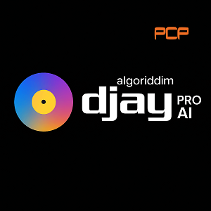 Algoriddim djay Pro AI