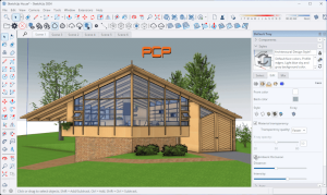SketchUp Pro 2026 v26.0.428 Full Free Download