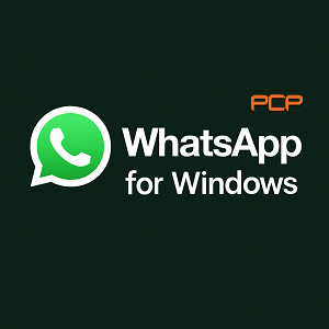 WhatsApp for Windows