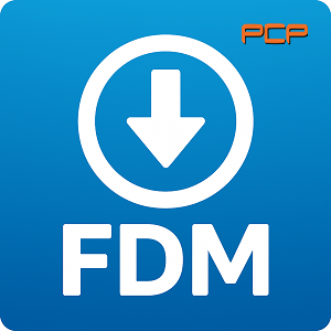 Free Download Manager (FDM)