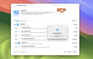 Magic Disk Cleaner 4.0.3 Free Download {Latest 2025}