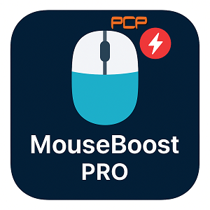 MouseBoost PRO