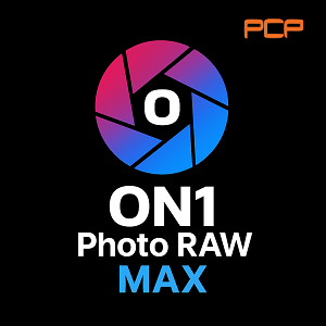 ON1 Photo RAW MAX