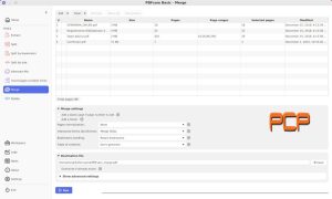 PDFsam 5.4.1 Free Download {Latest 2025}