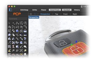 Rhinoceros 8.24.25281.15002 for MacOS Download 2025