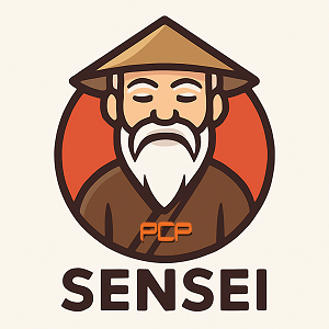 Sensei