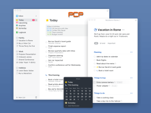 Things 3.22.6 for MacOS Free Download 2025