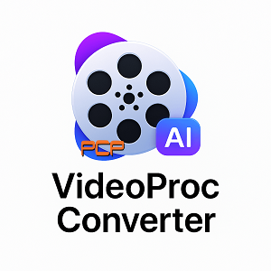 VideoProc Converter AI