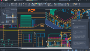 Autodesk AutoCAD 2026.1 Free Download {Latest}