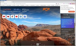 Brave Browser 1.83.109 Free Download {Latest}