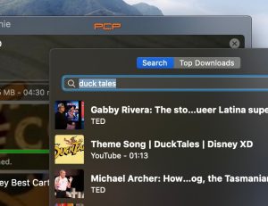 Downie 4.11 (5037) Full Download (Latest 2025)