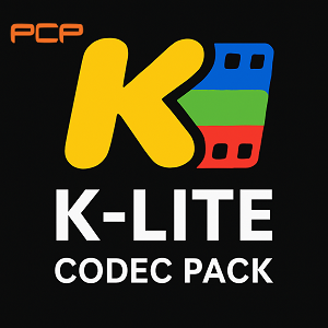 K-Lite Codec Pack