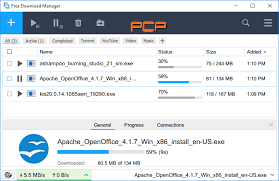 Free Download Manager (FDM) 6.30.2 Full Latest Version