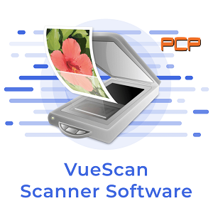 VueScan Pro