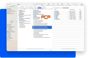 Download Path Finder for MacOS (Latest Version)