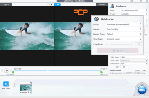VideoProc Converter AI 8.5 (2025102301) Free Full Version