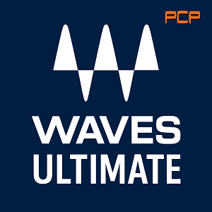 Waves Ultimate