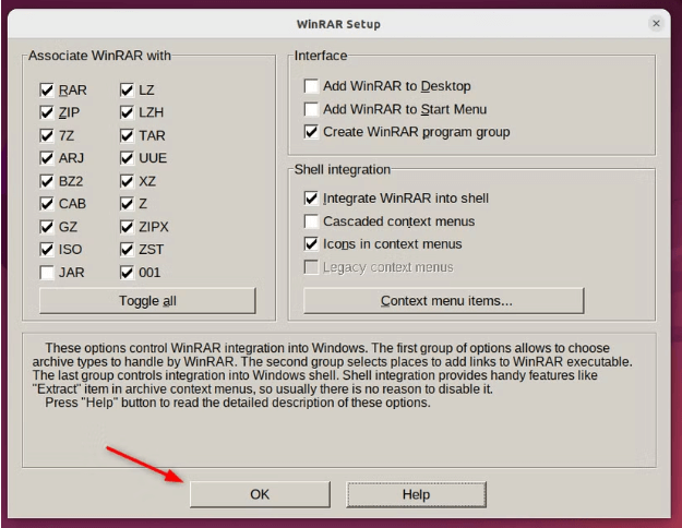 WinRAR 7.11 Cracked Full for Windows (64-bit) Download
